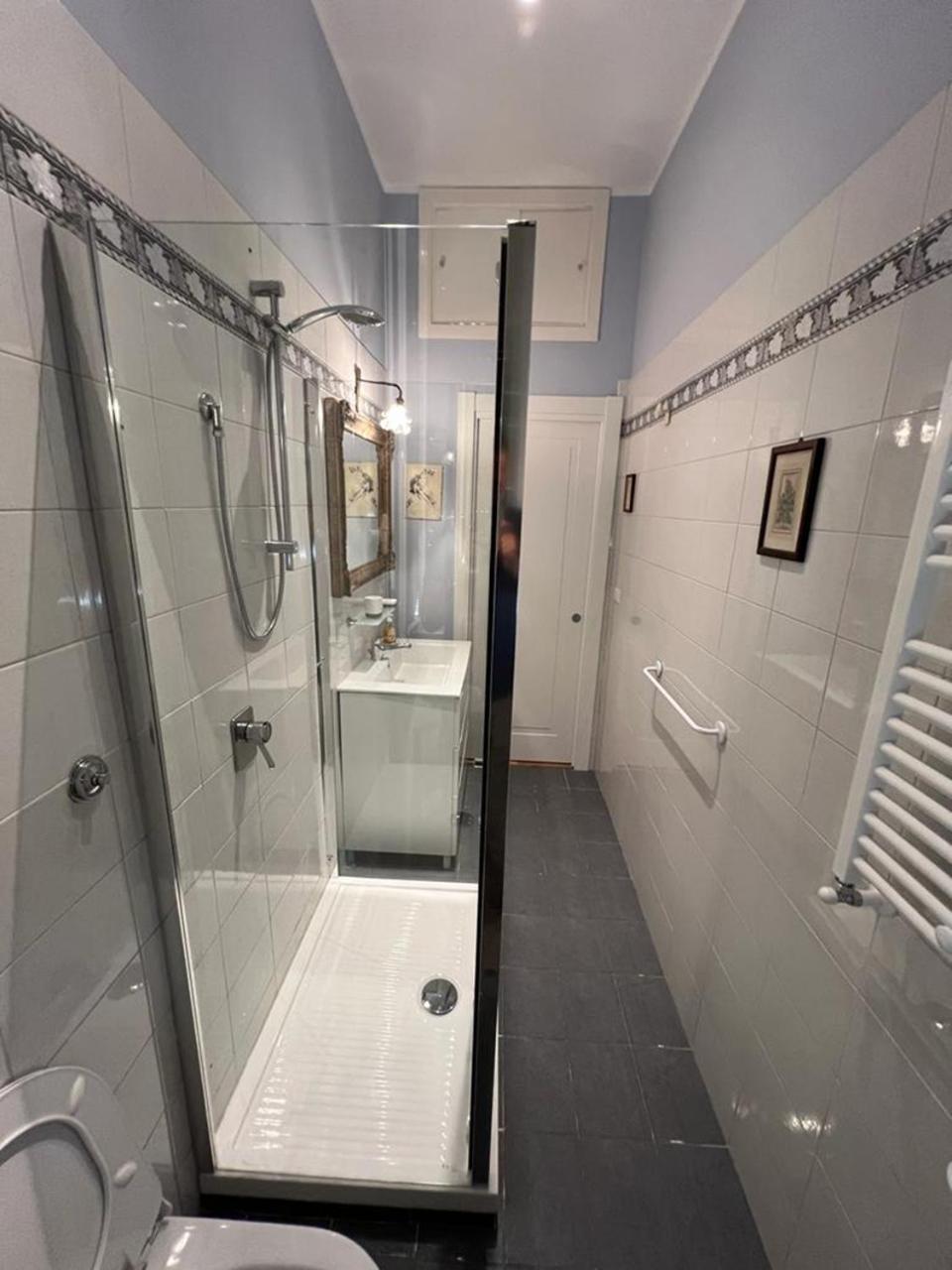 Apartament Casa Cavallotti Roma Zewnętrze zdjęcie
