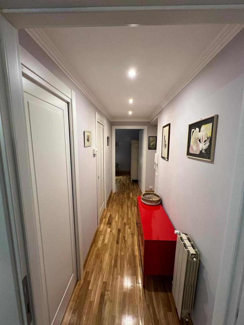 Apartament Casa Cavallotti Roma Zewnętrze zdjęcie