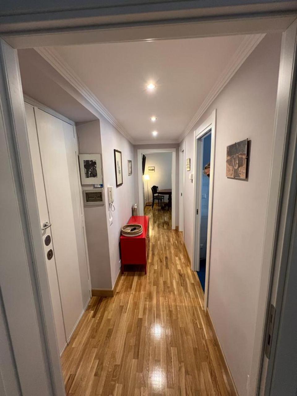 Apartament Casa Cavallotti Roma Zewnętrze zdjęcie