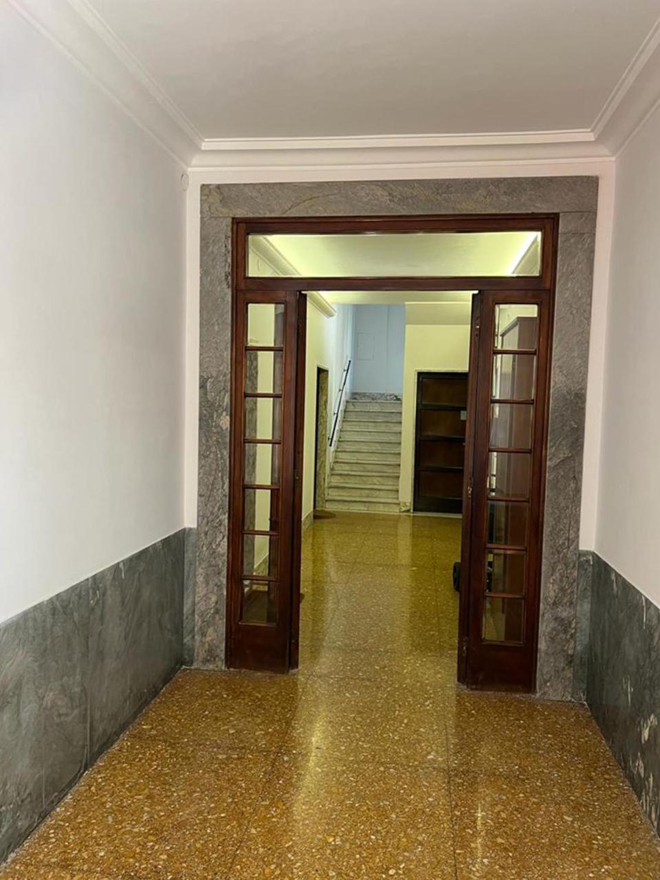 Apartament Casa Cavallotti Roma Zewnętrze zdjęcie