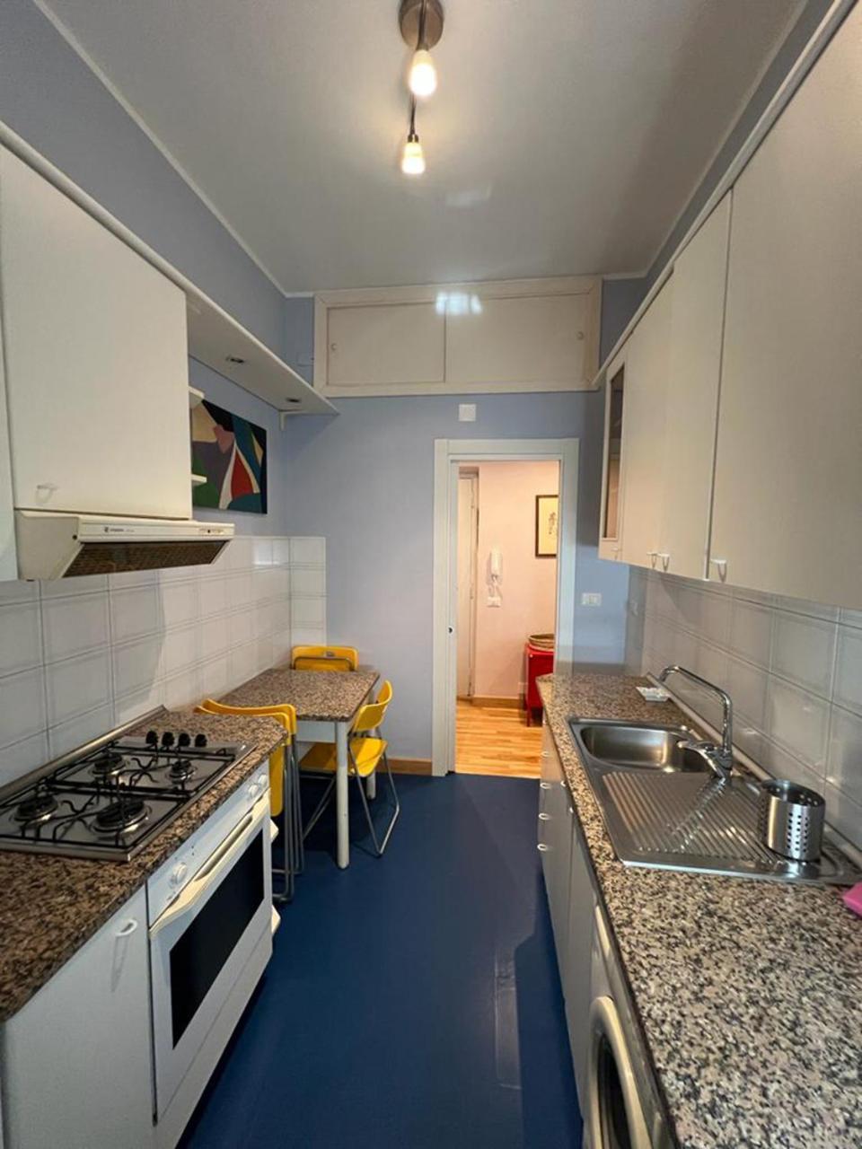 Apartament Casa Cavallotti Roma Zewnętrze zdjęcie