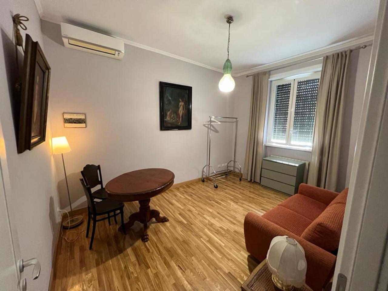 Apartament Casa Cavallotti Roma Zewnętrze zdjęcie